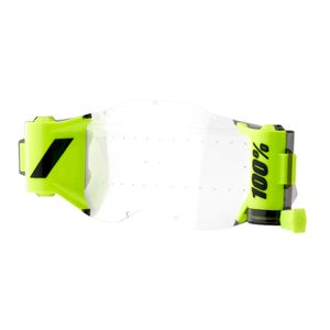 Sistema de Lente Forecast para Óculos 100% Accuri 2 / Racecraft 2 / Strata 2