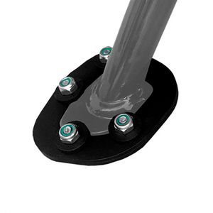 Ampliação Base Cavalete Lateral BMW G310GS 18+ (SPTO348) Scam