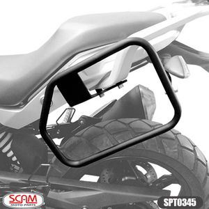 Afastador de Alforge (Tubo) BMW G310GS 18+ (SPTO345) Scam