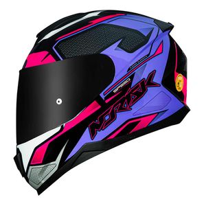 Capacete Norisk Razor Speedmax