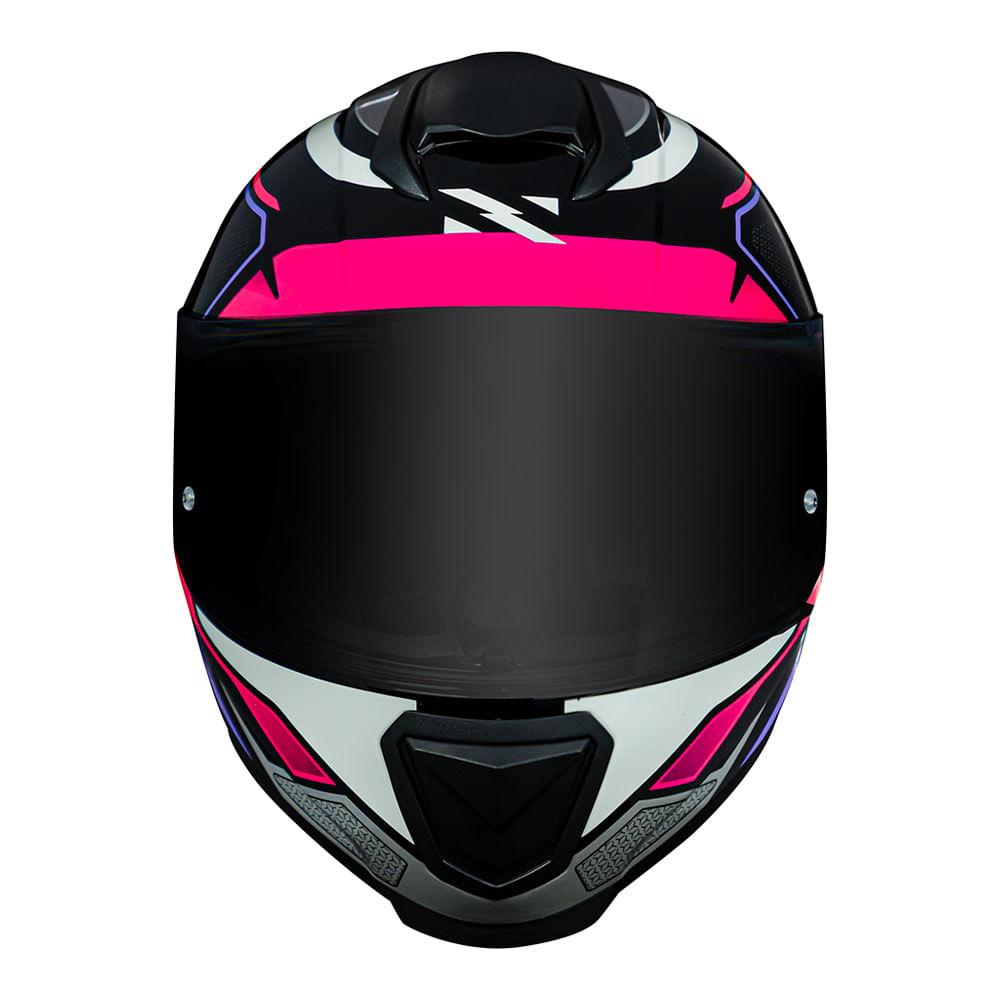 Capacete Norisk Razor Speedmax