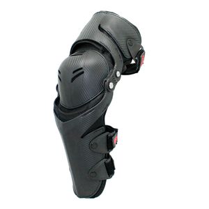 Joelheira Articulada Evo Red Dragon