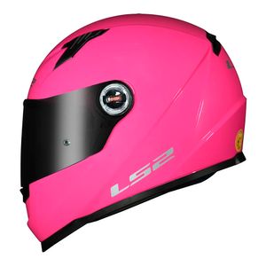 Capacete LS2 FF358 Monocolor