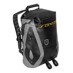 Mochila Estanque Saxon Impermeável 26L