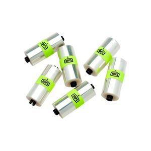 Kit Bobina Forecast 100% Armega 50MM C/ 6 Unidades