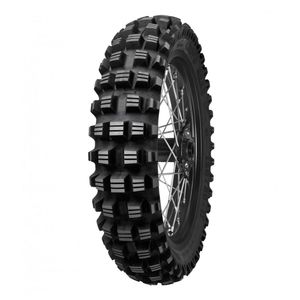 Pneu Mitas C-02 Stoneking 110/100-18 71N Traseiro