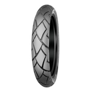 Pneu Mitas Terraforce-R 90/90-21 54V TL (Faixa Vermelha) Dianteiro