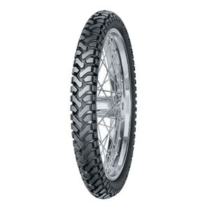 Pneu Mitas E-07 90/90-21 54H TL/TT Dianteiro