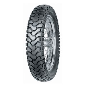 Pneu Mitas E-07 150/70-17 69T TL Traseiro