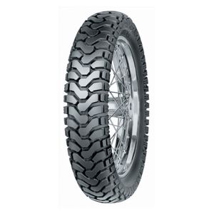 Pneu Mitas E-07 150/70-18 70T Traseiro