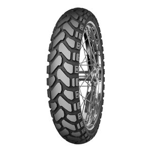 Pneu Mitas E-07+ 90/90B21 54T TL/TT Dianteiro