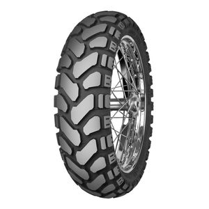 Pneu Mitas E-07+ 150/70-17 69T TL/TT Traseiro