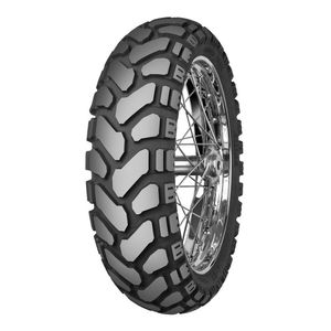 Pneu Mitas E-07+ 150/70B18 70T TL Traseiro