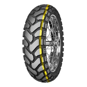 Pneu Mitas E-07+Dakar 150/70B18 70H TL Traseiro