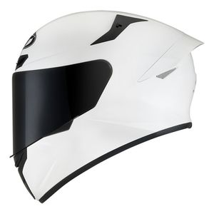 Capacete KYT TT Course Plain