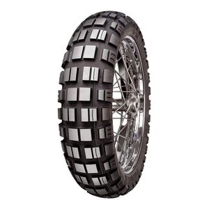 Pneu Mitas E-10 170/60B17 72Q TL Traseiro