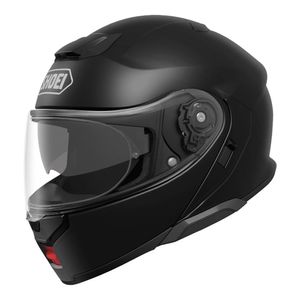Capacete Shoei Neotec III Escamoteável