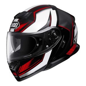 Capacete Shoei Neotec III Grasp Escamoteável