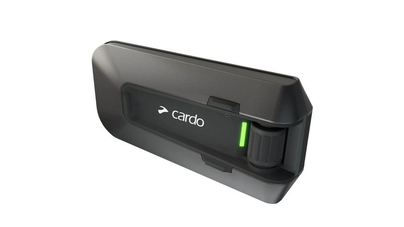 未使用 2台セットCardo Packtalk Slim Duo 未使用 2台セットCardo