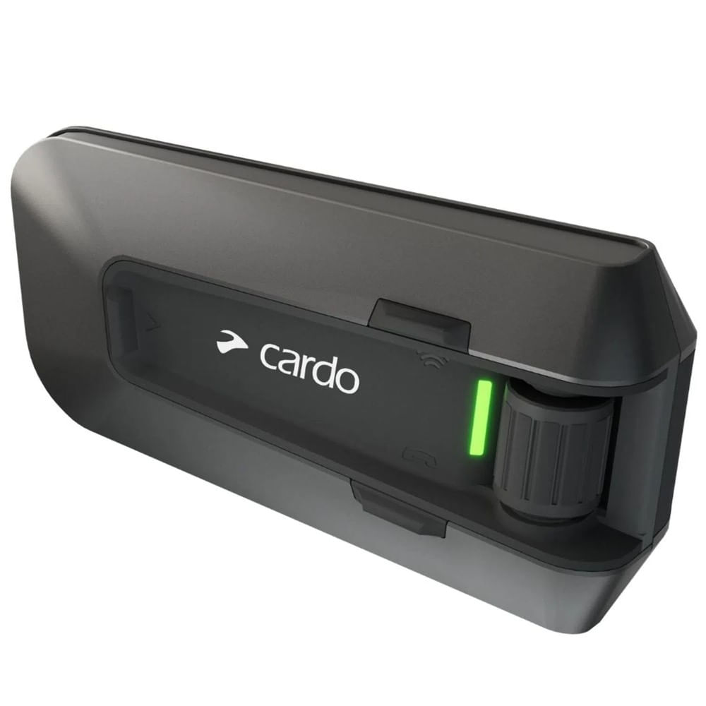 Intercomunicador Cardo Packtalk Edge Duo Duplo
