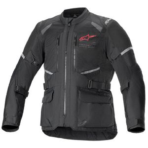 Jaqueta Alpinestars Andes Air Drystar