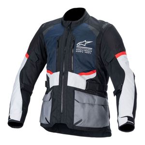 Jaqueta Alpinestars Andes Air Drystar