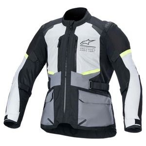 Jaqueta Alpinestars Andes Air Drystar