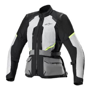 Jaqueta Alpinestars Stella Andes Air Drystar