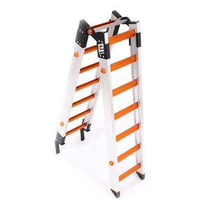 Rampa Modelo E2 Dobrável Eleva