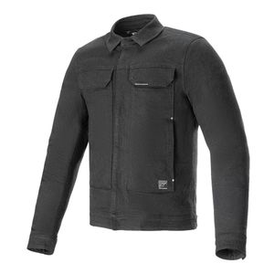 Jaqueta Alpinestars Garage Jeans