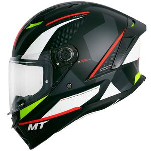 Capacete MT Stinger 2 Chest C0
