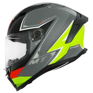 Capacete MT Stinger 2 SR