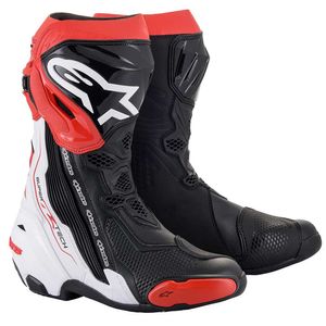 Bota Alpinestars Supertech R