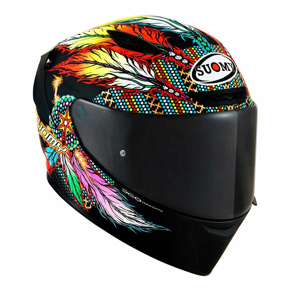 Tênis Ramarim Chunky Fly High Recortes Preto