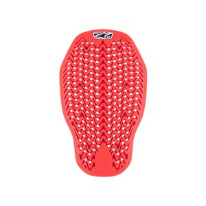 Protetor de Coluna Alpinestars Nucleon Plasma Back Insert