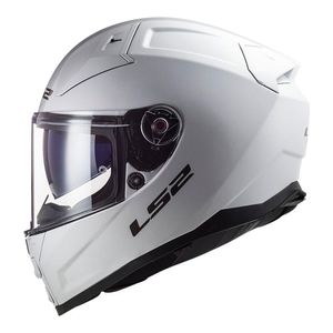 Capacete LS2 FF811 Vector II Monocolor