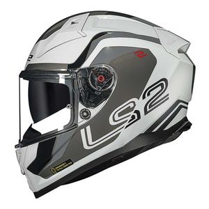 Capacete LS2 FF811 Vector II Metric