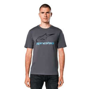 Camiseta Alpinestars Always 2.0