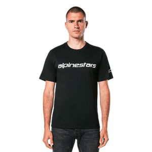 Camiseta Alpinestars Linear Wordmark 2.0