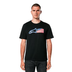 Camiseta Alpinestars Racing USA