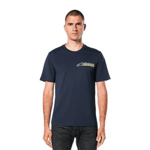 Camiseta Alpinestars Par