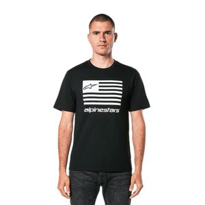 Camiseta Alpinestars Flag
