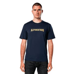 Camiseta Alpinestars Stax