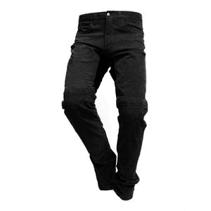Calça Sarja HLX Racer com Proteção Confort