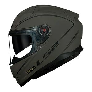 Capacete LS2 FF811 Vector II Monocolor