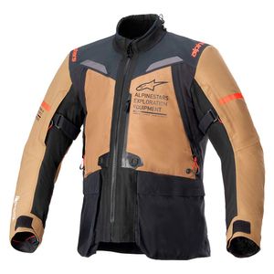 Jaqueta Alpinestars ST 7 2L Gore-Tex