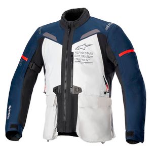 Jaqueta Alpinestars ST 7 2L Gore-Tex