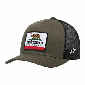 Boné Alpinestars Cali 2.0