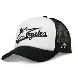 Boné Alpinestars Los Angeles Trucker