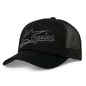 Boné Alpinestars Los Angeles Trucker